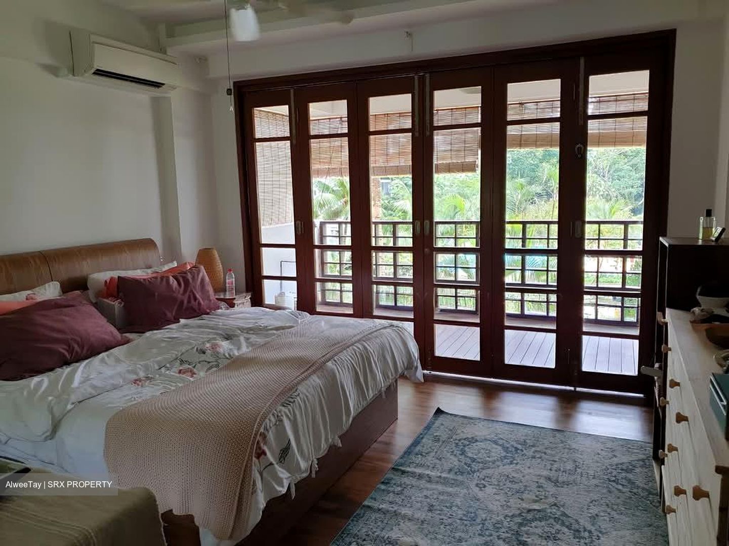 The Dairy Farm (D23), Condominium #539565091